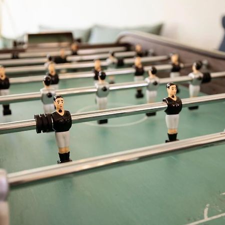 Le Convivial F - Tout Equipe - Centre-Ville Gare Монлюсон Екстер'єр фото
